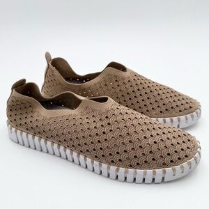 Ilse Jacobson Tulip 139 Slip On Shoes